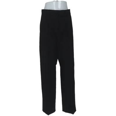 Kostymbyxor (Svart) från The Frankie Shop Elastan, Polyester, Viskos