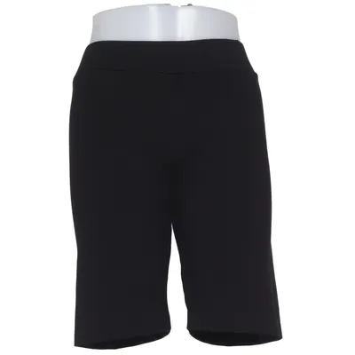 Kompressionsshorts (Svart) från Bread & Boxers Bomull, Elastan