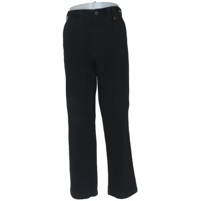 Chinos (Svart) från Pearson Bomull, Polyester