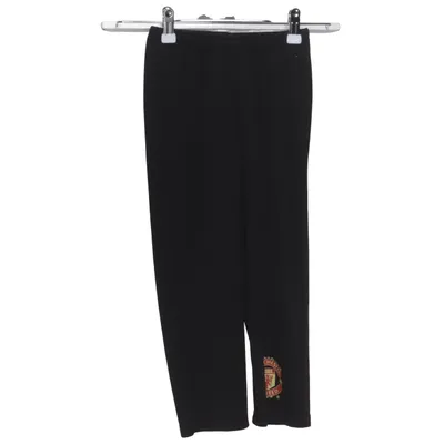 Sweatpants (Sort) fra Manchester United Polyester
