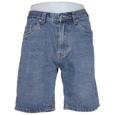 Short en jean (Tjubada Shorts) de WeAreCPH Coton