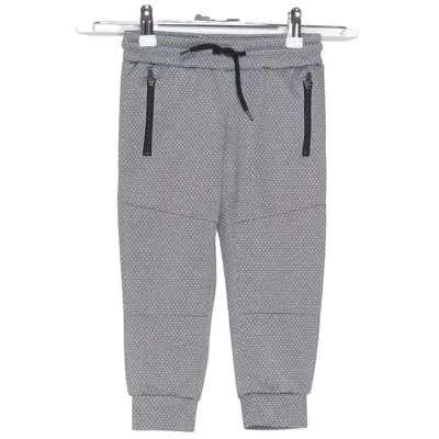 Pantalon de survêtement (Gris) de BLWR Élasthane, Polyester