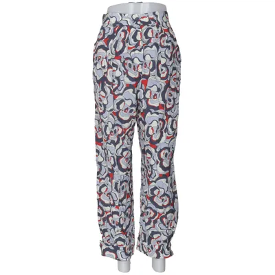 Pants (Blue, Red, Multicolored) from Britt Sisseck Silk