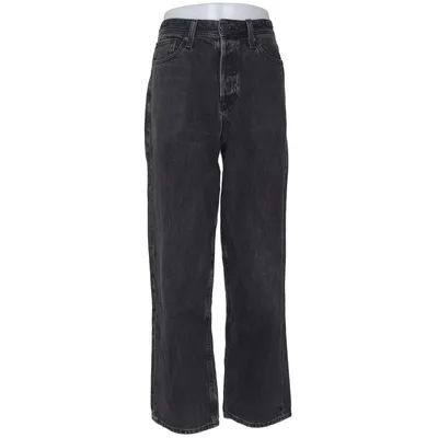 Jean (Gris) de Jack & Jones Jeans Intelligence Coton biologique