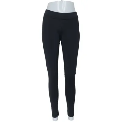 Träningstights (Svart) från MM Sports Elastan, Polyester