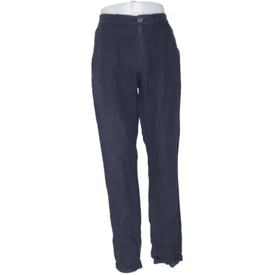 Chino (Bleu) de Hansen & Jacob Coton, Lin