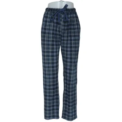 Pyjamasbyxor (Blå, Vit, Svart) från Ben Buxton Polyester