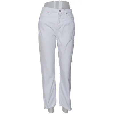 Jean (Blanc) de BDG by Urban Outfitters Coton