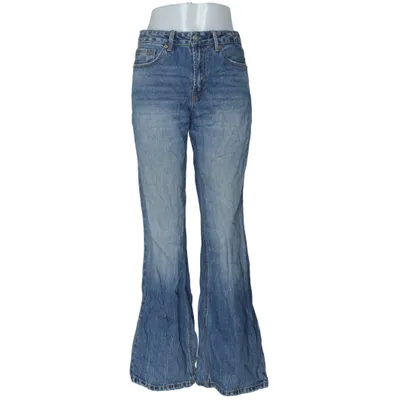 Jean (Bleu) de Stradivarius