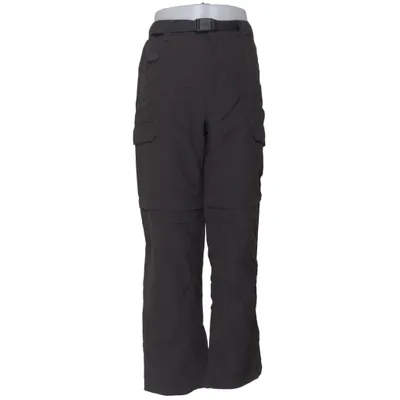 Outdoor broek (Grijs) van The North Face Nylon