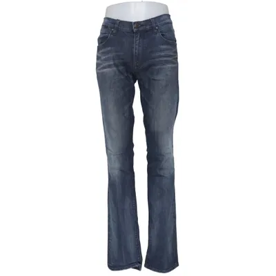 Jeans (Jeanious Slim Coat) from Emilio Cotton, Elastane