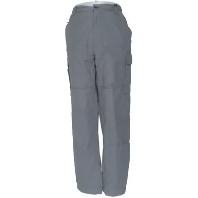 Cargo broek (Grijs) van Horizon Katoen, Polyester