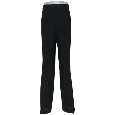 Pantalon de costume (Noir) de Riley Laine