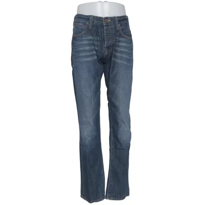 Jeans (Mark) från Mavi Jeans Co. Bomull