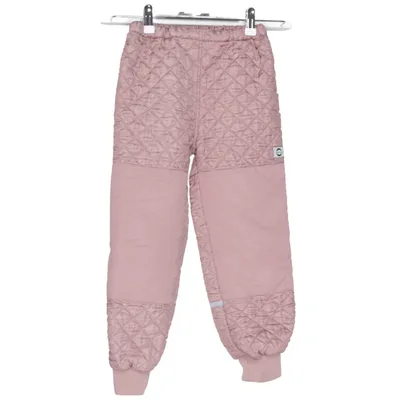 Friluftsbukser (Pink) fra Mikk-line Polyester