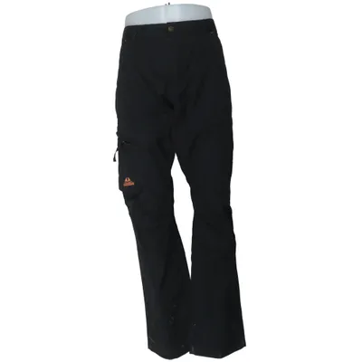 Outdoor broek (100062) van Swedteam Katoen, Elastaan, Polyester