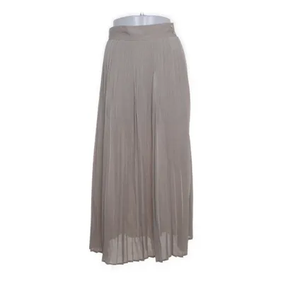 Maxi rok (Beige) van Ebba Jensen Polyester