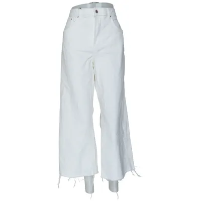 Jean (WIDE LEG) de C&A Coton, Élasthane