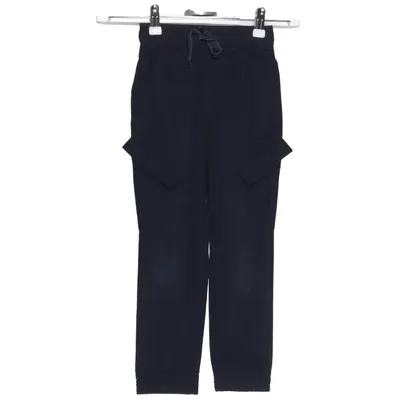 Cargo broek (Fritz 121) van Kids Up Polyester