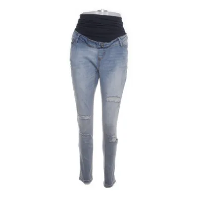 Maternity jeans (Blue) from Missguided Maternity