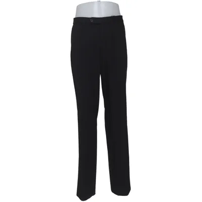 Kostymbyxor (Grå) från Sunwill Elastan, Polyester, Ull