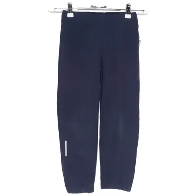 Outdoor pants (Blue) from Reima Elastane, Polyester, Polyurethane