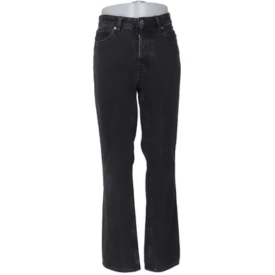 Jeans (Grå) från Carlings Bomull
