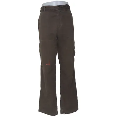 Cargo broek (Bruin) van C.P. Company