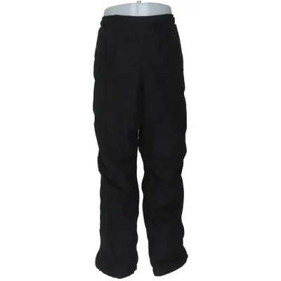 Pantalon de jogging (Noir) de Starter Polyester