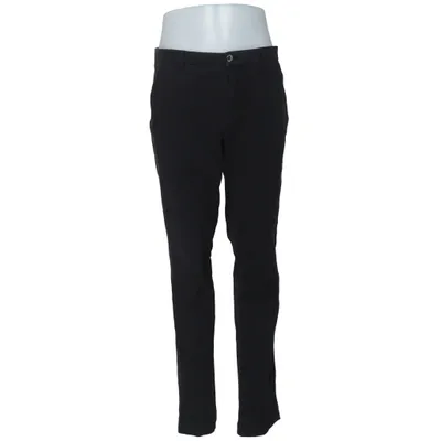 Chinos (MILANOJERSEY) fra Mason's Bomuld, Elastan