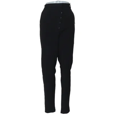 Kostuumbroek (15697) van Plus Fine Elastaan, Polyester, Viscose