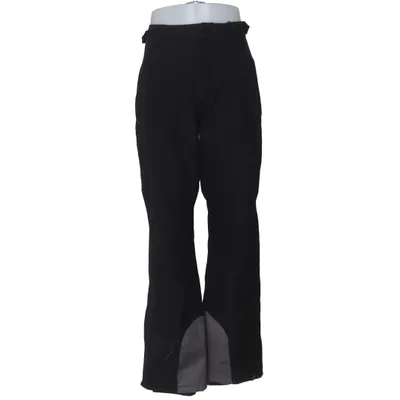 Skibroek (Zwart, Grijs) van Neomondo Polyester