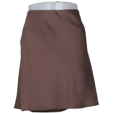 Rok (Bruin) van Bik Bok Elastaan, Gerecycled polyester