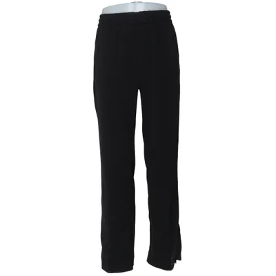 Mjukisbyxor (Svart) från Represent Bomull, Elastan, Polyester