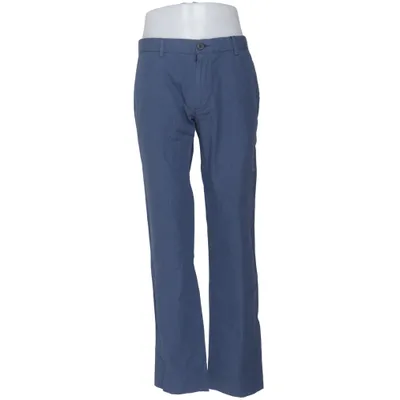 Pantalon de costume (Bleu) de O´stin Coton