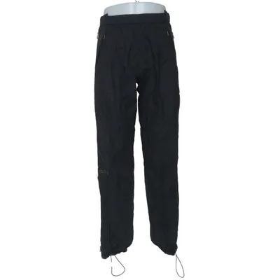 Regnbyxor (Svart) från Marmot Nylon
