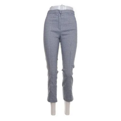 Palazzobyxor (Blå, Vit) från Sfera Casual Elastan, Nylon, Polyester, Viskos