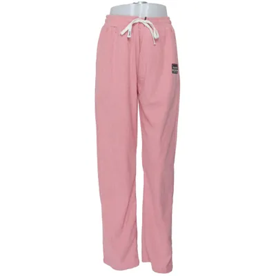 Pantalon de survêtement (Rose) de Nasa Polyester