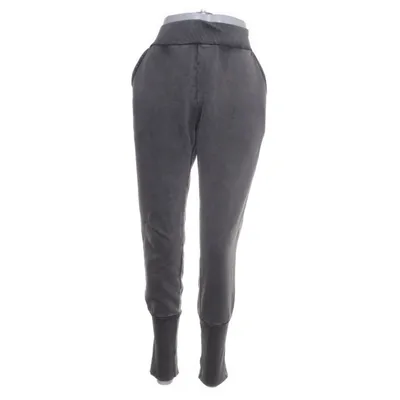 Joggingbroek (Grijs) van Est'Seven Katoen, Polyester