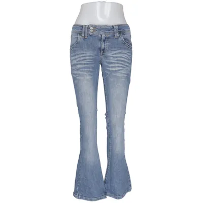 Jean (Bleu) de BDG by Urban Outfitters Élasthane, Coton recyclé
