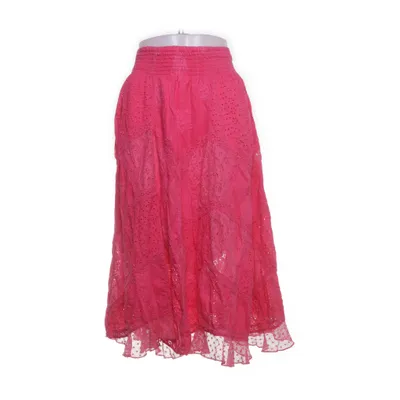 Kjol (Rosa) från Odd Molly Bomull, Polyamid