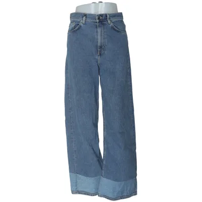 Jeans (Blå) från Arket Bomull