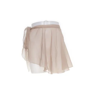 Beach skirt (Beige)