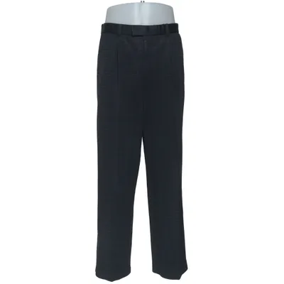Suit pants (Gray) from Finn Karelia