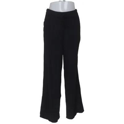Joggingbroek (Zwart) van Alo Yoga Elastaan, Polyamide