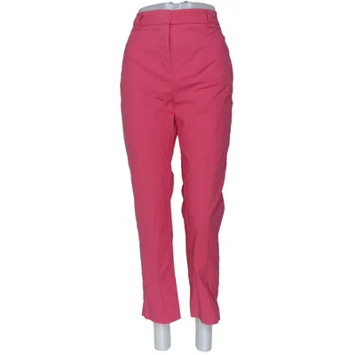 Pantalon de costume (Rose) de Caroll Coton, Élasthane, Modal, Polyamide, Polyester