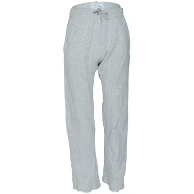 Sweatpants (Gray) from Honour Cotton, Viscose
