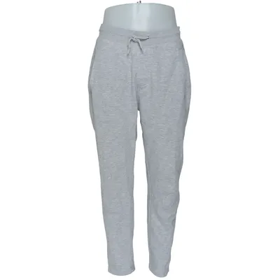 Joggingbroek (Grijs) van Manbasic