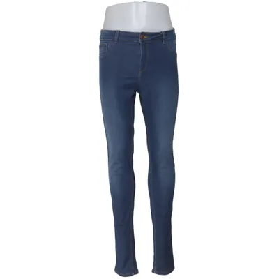 Jean (Bleu) de Cubus Man Coton, Élasthane, Polyester