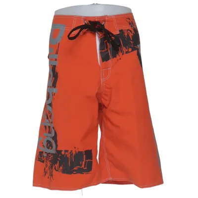 Shorts (Orange, Grå) från Billabong Polyester